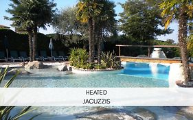 Palazzo della Scala Spa Hotel Suites&Apartments