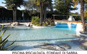 Palazzo della Scala Spa Hotel Suites&Apartments